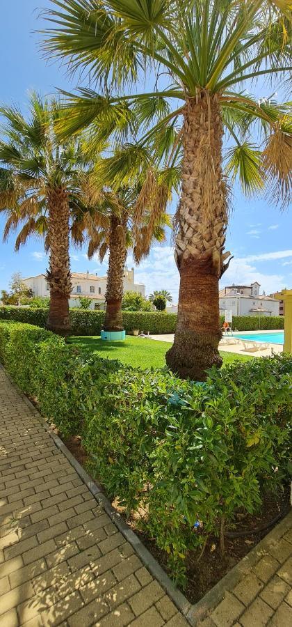 Mar A Vista Apartment Albufeira Exterior photo