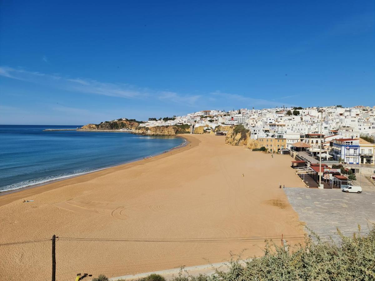 Mar A Vista Apartment Albufeira Exterior photo