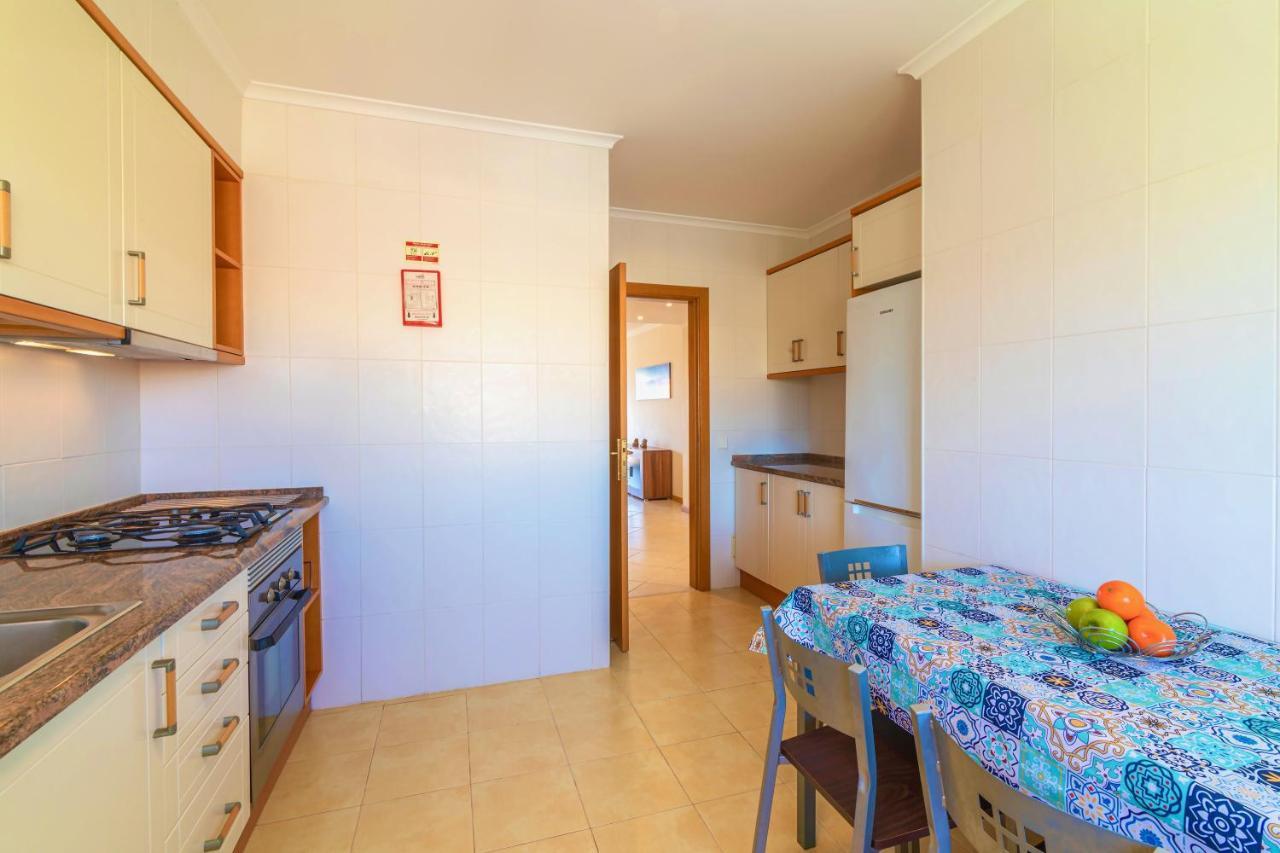 Mar A Vista Apartment Albufeira Exterior photo