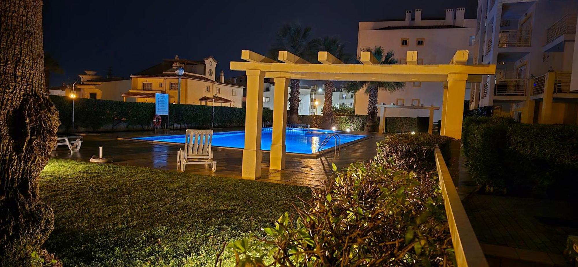Mar A Vista Apartment Albufeira Exterior photo
